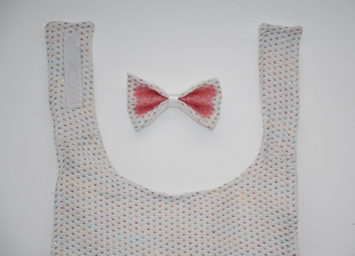 cat doll costume and hairbow