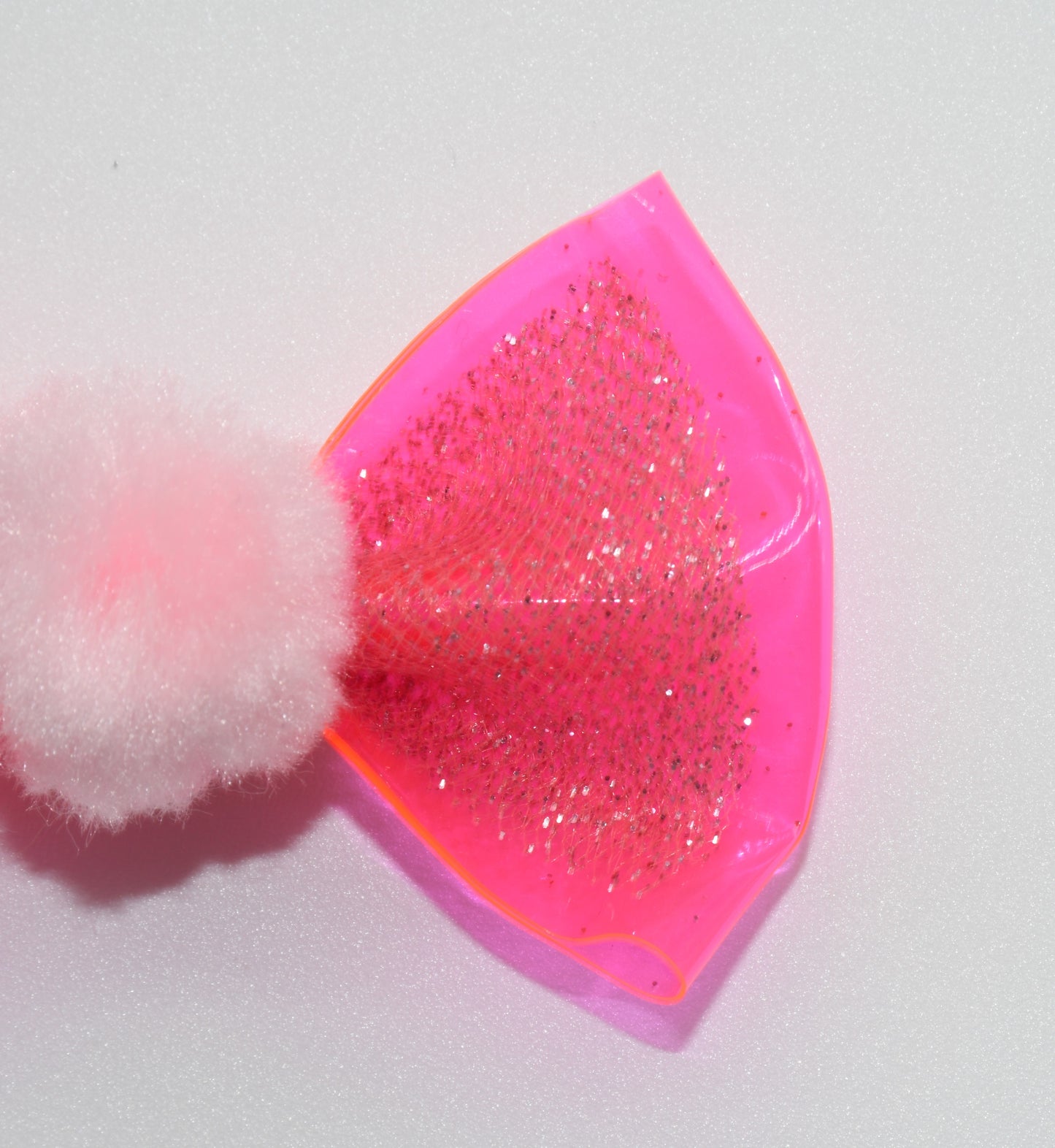 pom pom pets hairbow