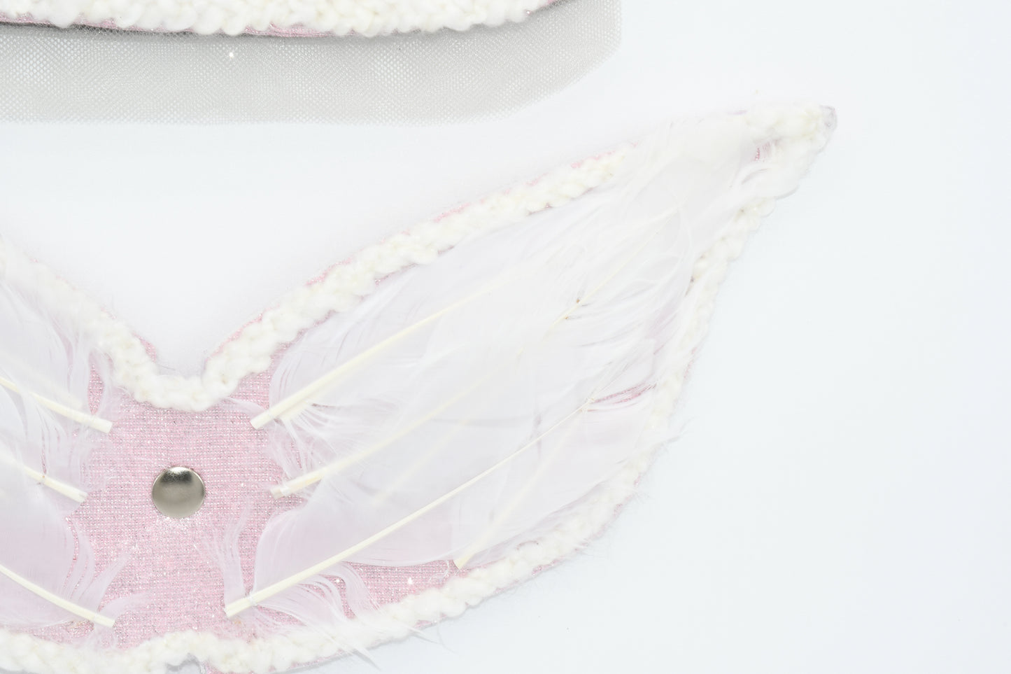 a different angle on wing details