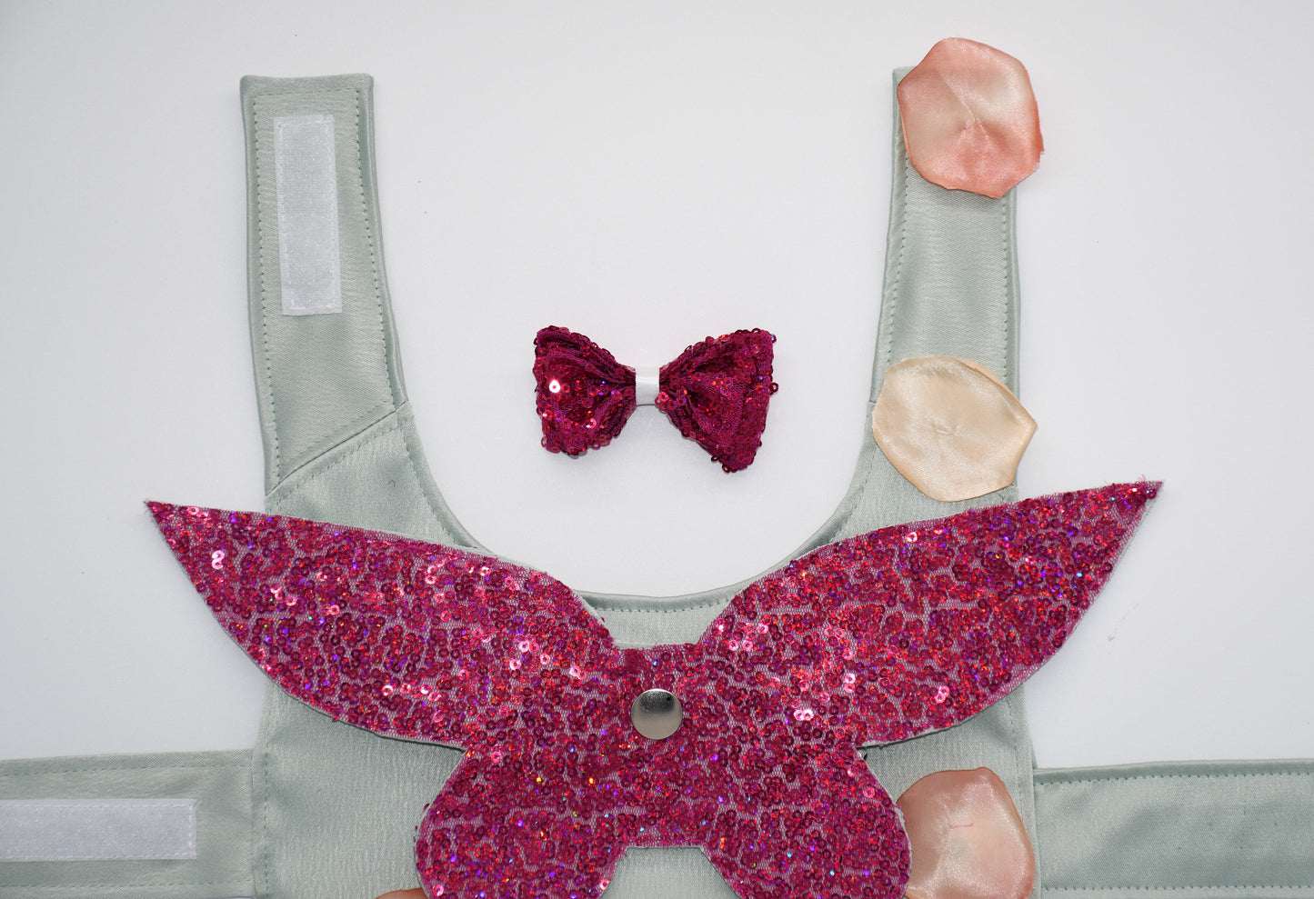 dog fairy costume