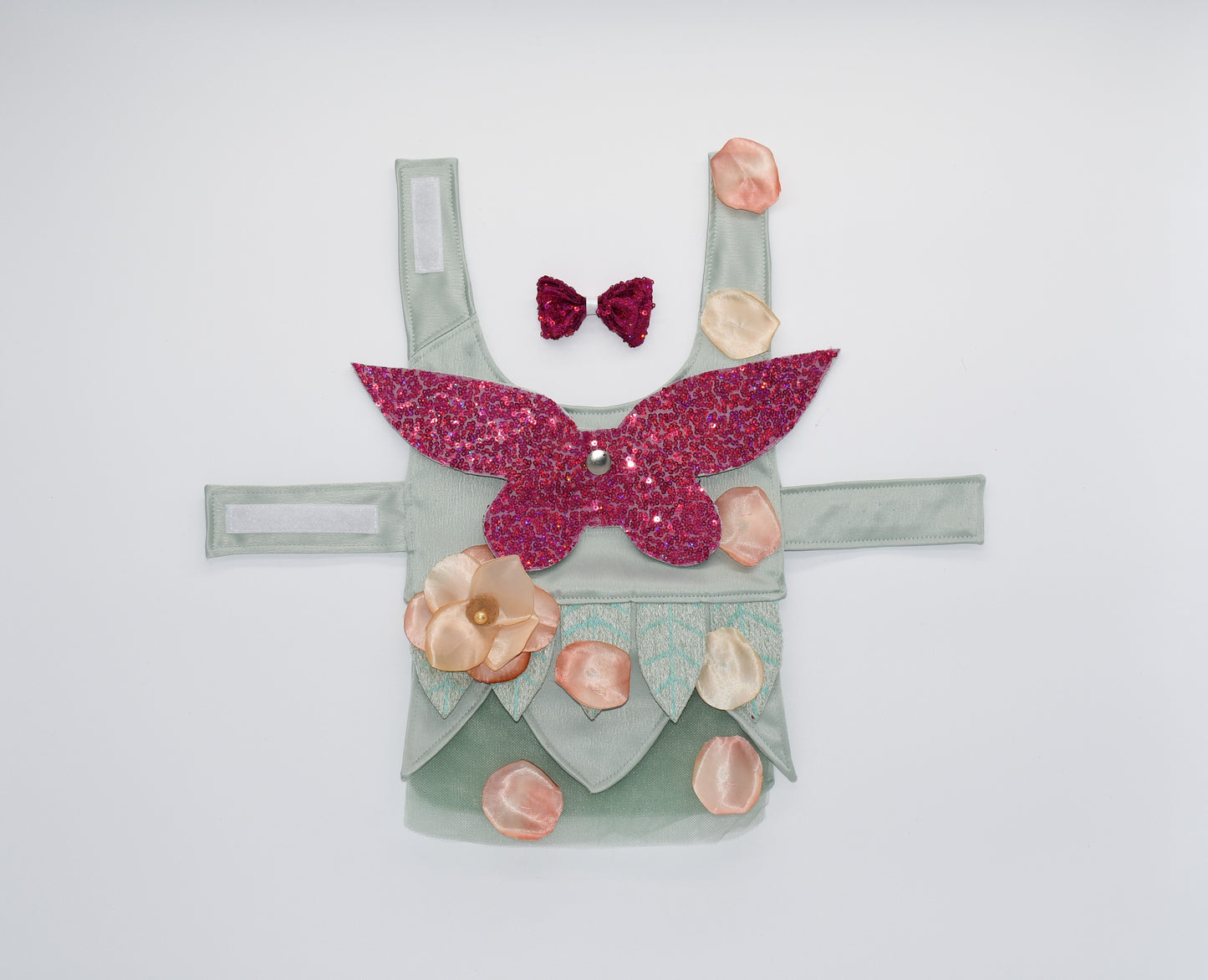 fairy cat costume