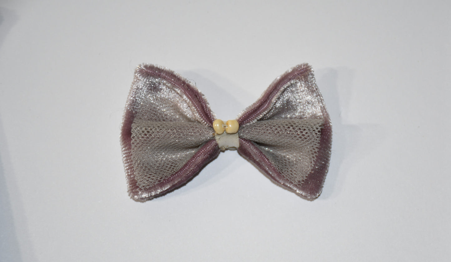 elephant pet hairbow