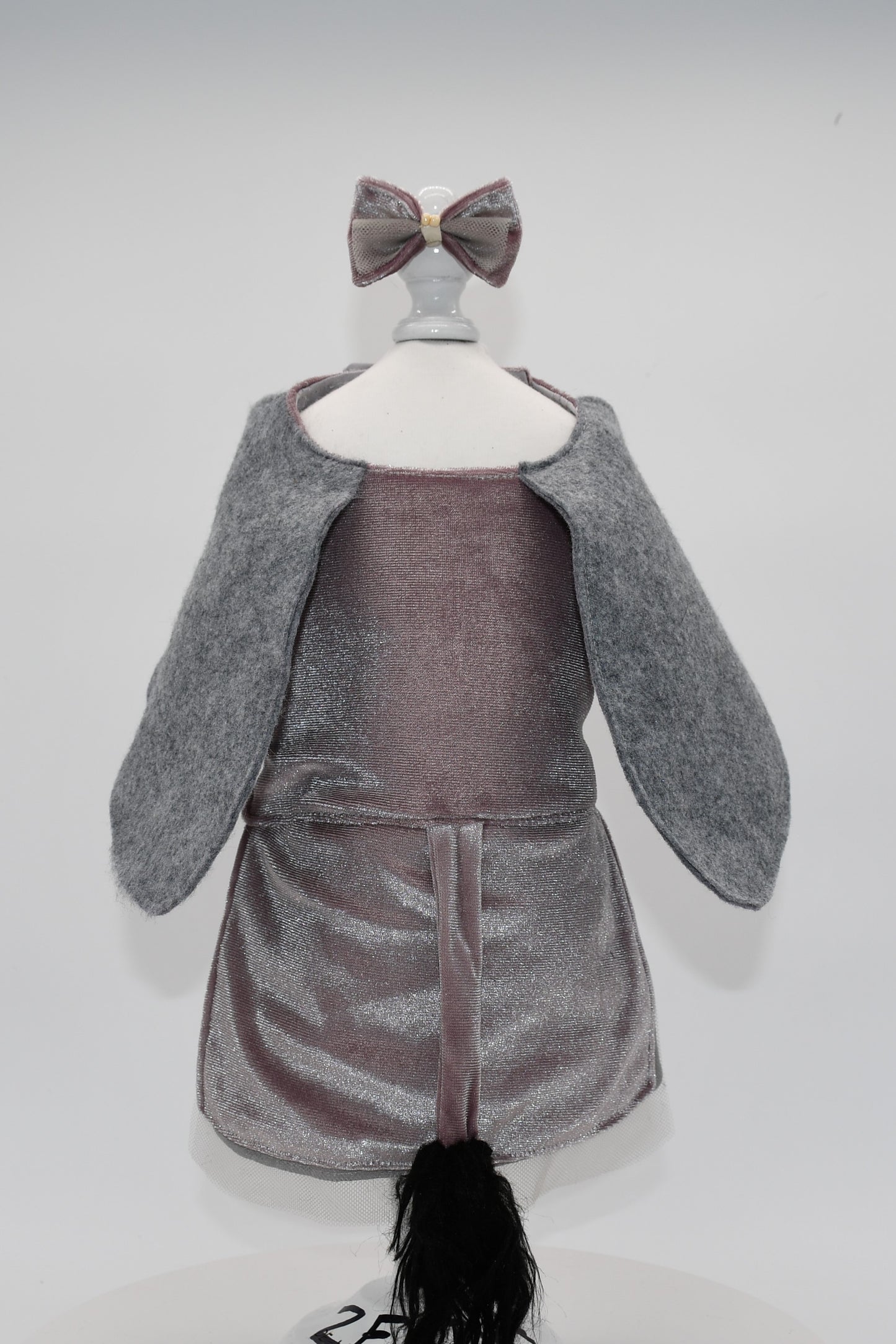 elephant cart dress
