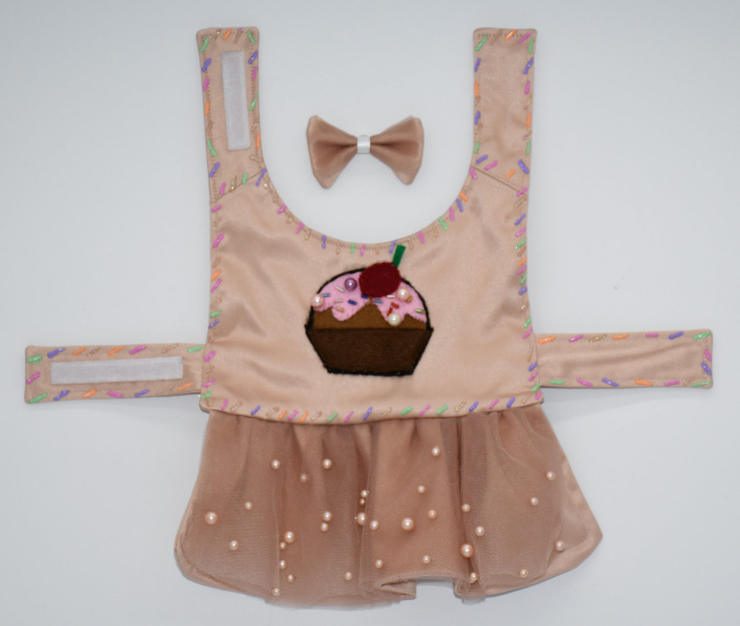 cupcake halloween costume