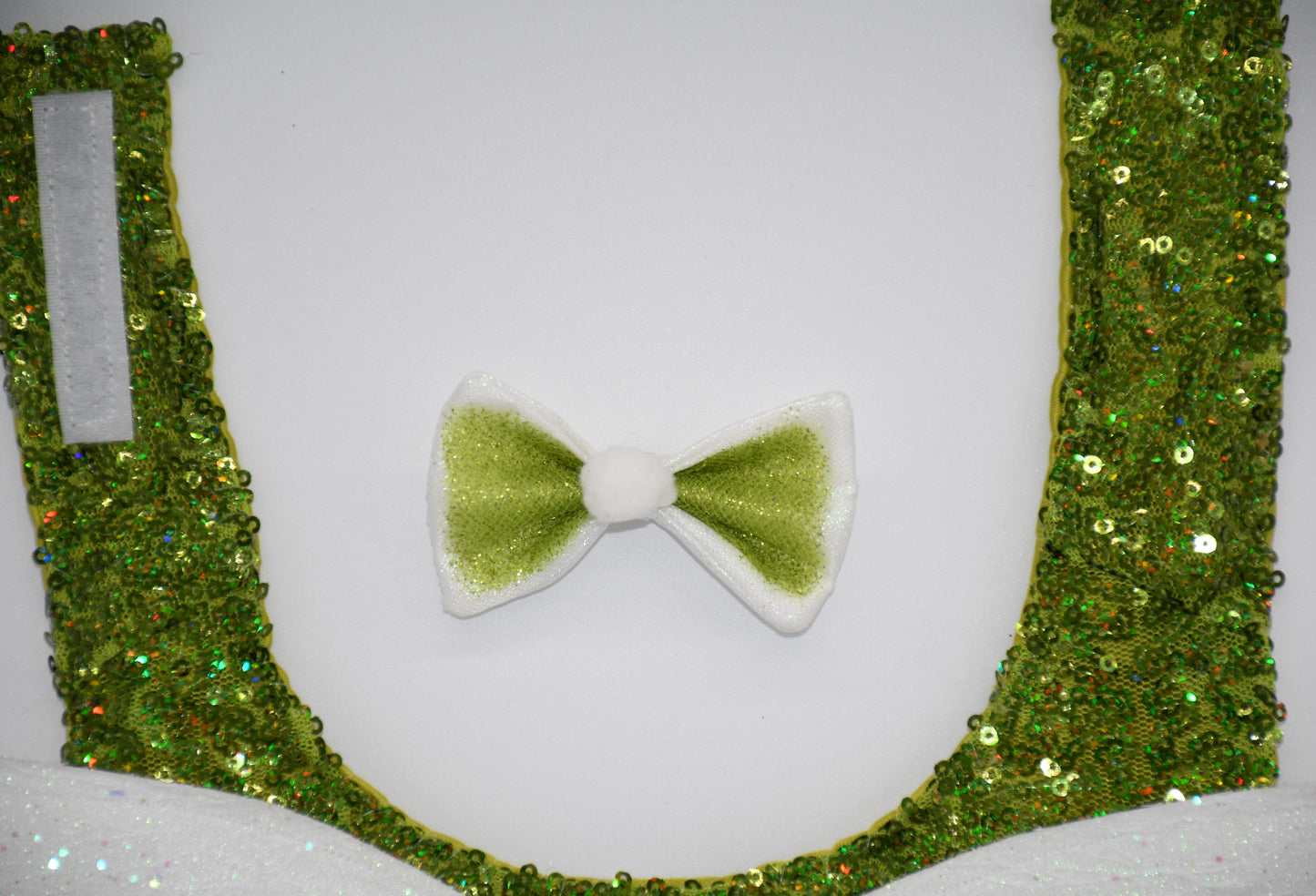 fairy pet hairbow