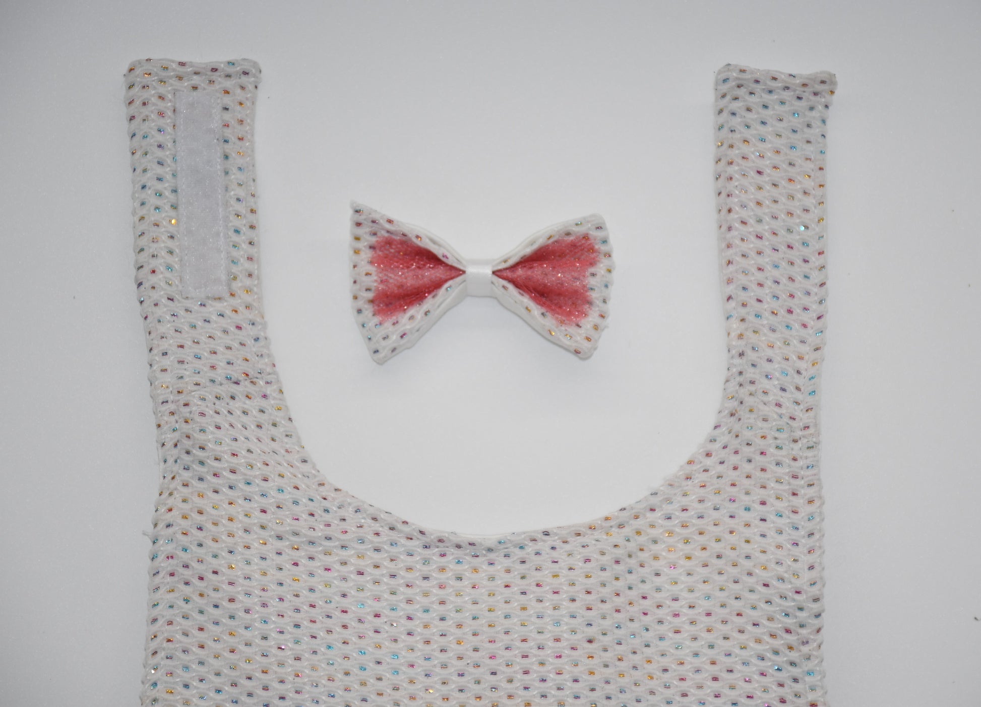 cat doll costume and hairbow