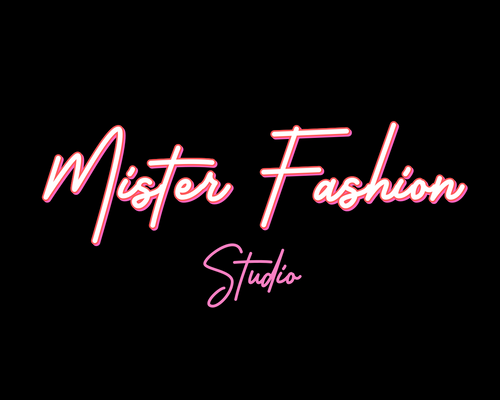 mister fashion final logo