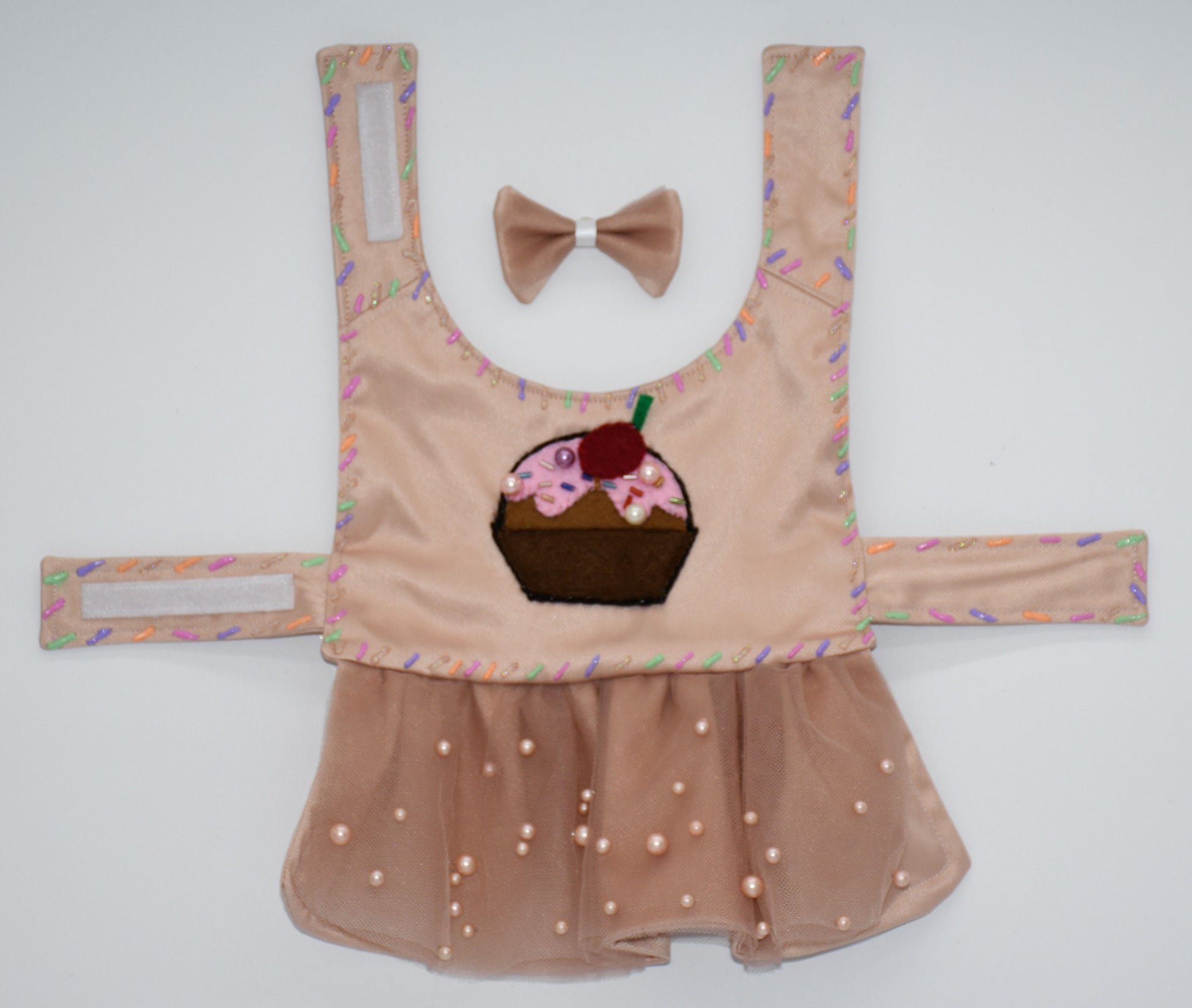cupcake halloween costume 