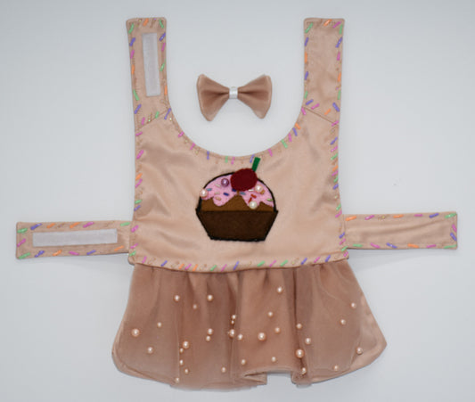 cupcake halloween costume 