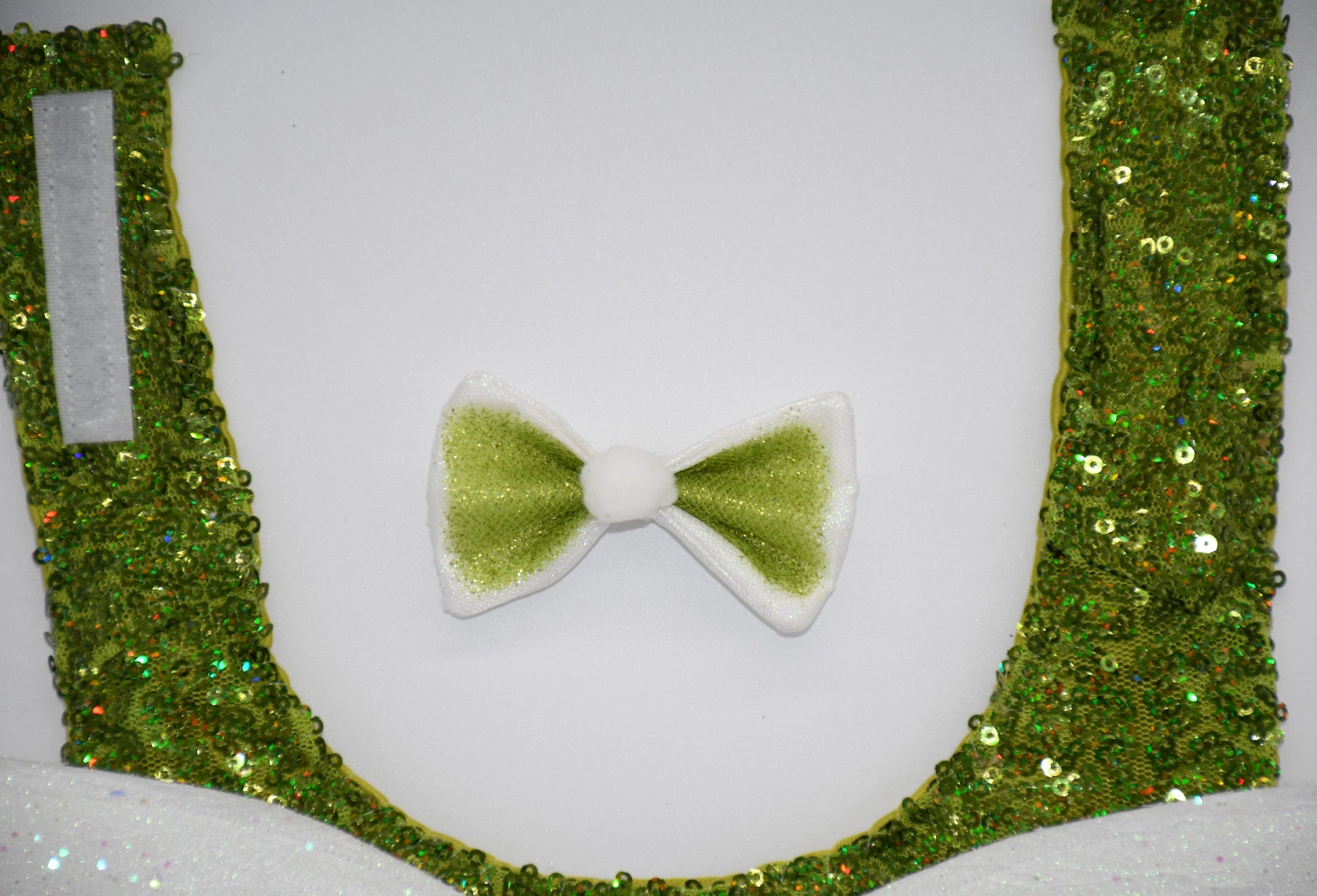 fairy pet hairbow