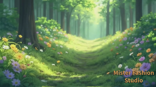 Moo-tiful Pet Dress animation video